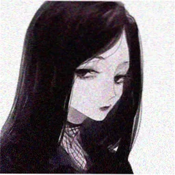 观众 城南胶片迷 头像